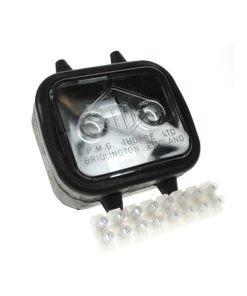 MP-299B - 8 Way Junction Box