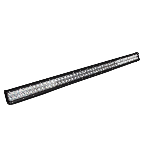 MP-5074 - 12/24v LED Light Bar 288w (96 X 3w)