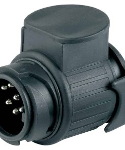 A0035 - 7 Pin (12N) to 13 Pin Trailer Adaptor