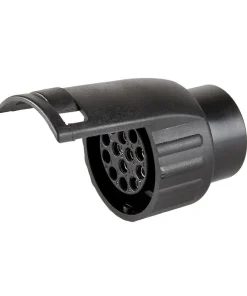 A0036 - 13 Pin to 7 Pin (12N) Trailer Adaptor